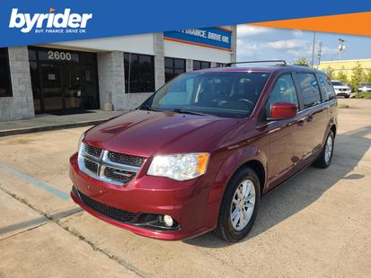 dodge grand caravan 2019 2C4RDGCG7KR520430 image dodge grand caravan 2019 2C4RDGCG7KR520430 image